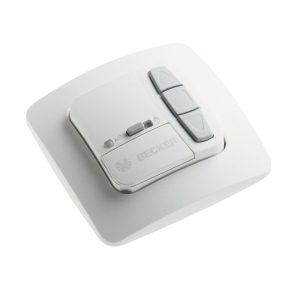 Becker Wandinbouw Schakelaar Uc52