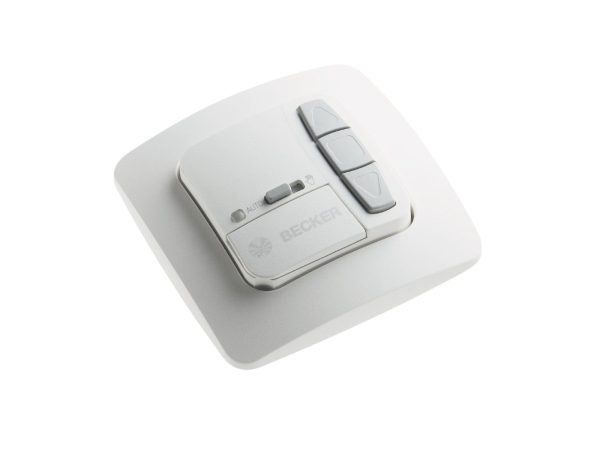 Becker Wandinbouw Schakelaar Uc52
