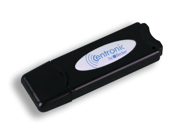 Becker USB Stick Centronic