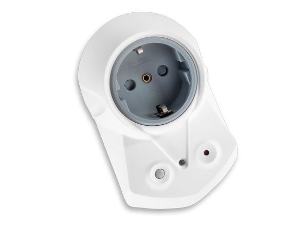 Becker Variocontrol Vc180-ll - Afbeelding 2