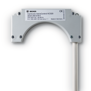 Becker Draadloze Ontvanger Vc320