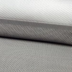 Screendoek Serge 0102 Verduisterend (103x205) Z103 - Geschikt Voor Screen Zonwering - Tibelly - Op Maat