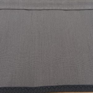 Volant U407 (5552x210mm) Z130 - Zonnerij - Op Maat
