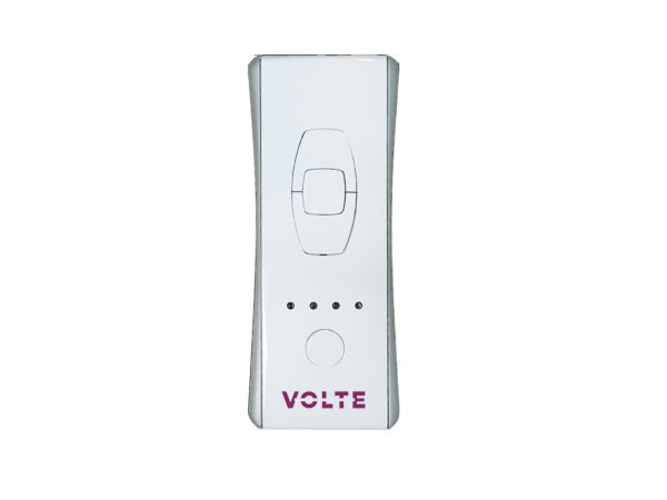 Volte 4-kanaals Handzender - Zonnerij