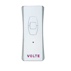 Volte 1-kanaals Handzender - Zonnerij