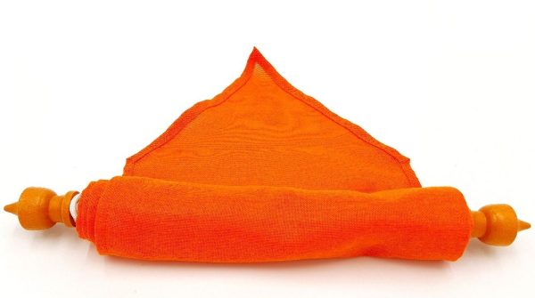 Oranje Wimpel